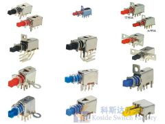 工業(yè)控制領(lǐng)域的基石 直鍵式開(kāi)關(guān)與接近傳感器的應(yīng)用與選擇