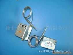 佛山市高明西特電器 溫控開(kāi)關(guān)產(chǎn)品系列一覽