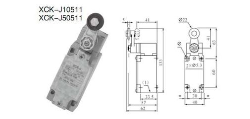 XCK-J10511行程開(kāi)關(guān) 市場(chǎng)行情與供應(yīng)商選擇指南