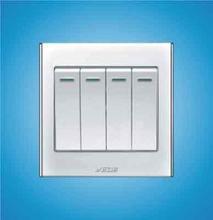 4K控電新時(shí)代 智能開(kāi)關(guān)產(chǎn)品全解析與選購(gòu)指南