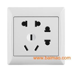 上海開(kāi)關(guān)插座廠(chǎng)家詳解 墻壁插座報(bào)價(jià)、工程墻壁開(kāi)關(guān)插座廠(chǎng)選購(gòu)指南